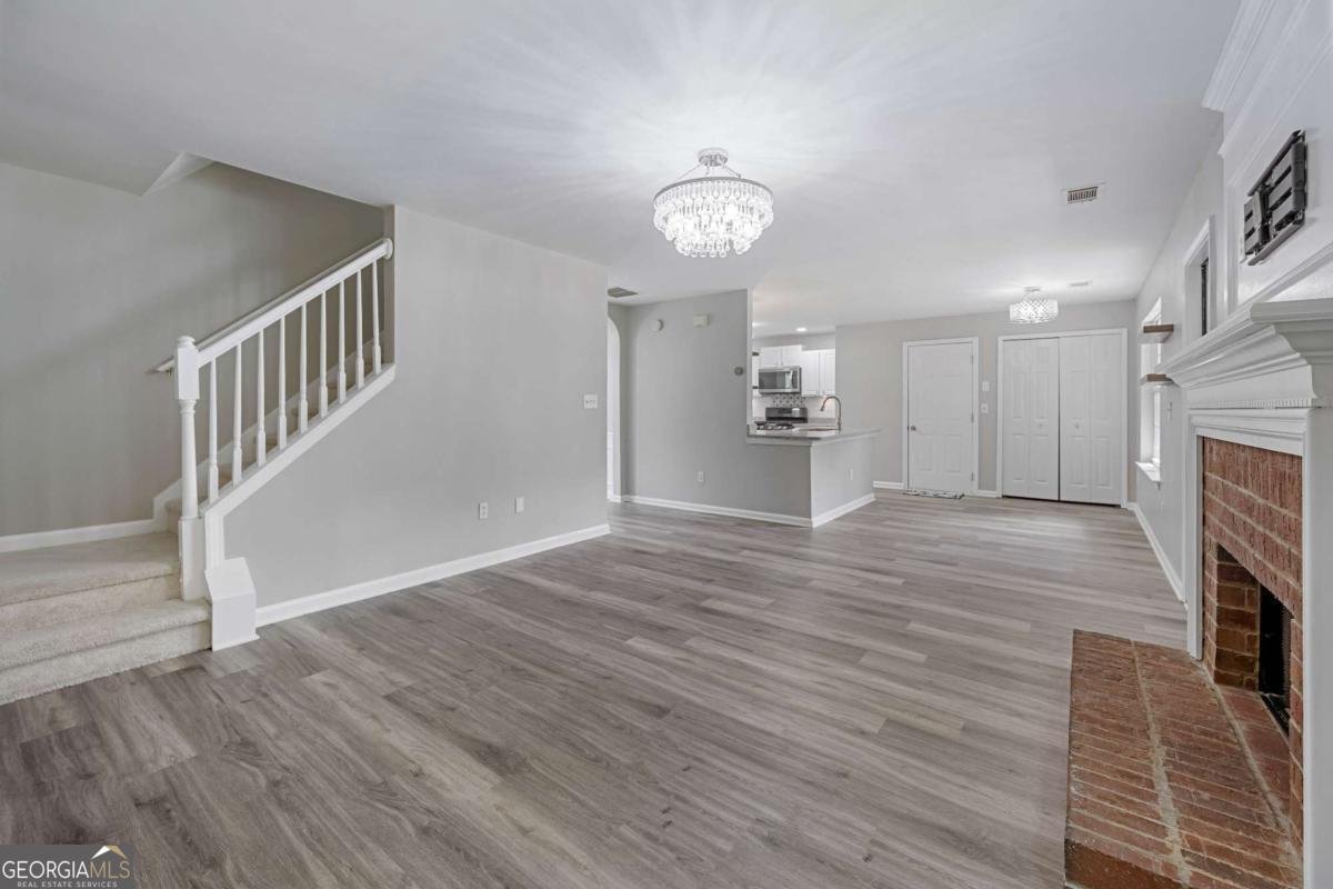1455 Holleybrooke Drive Alpharetta - 36