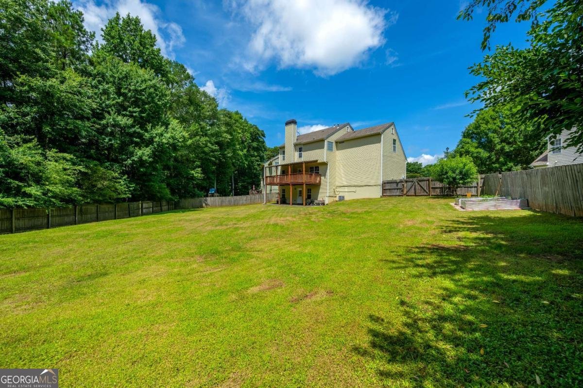 1455 Holleybrooke Drive Alpharetta - 5