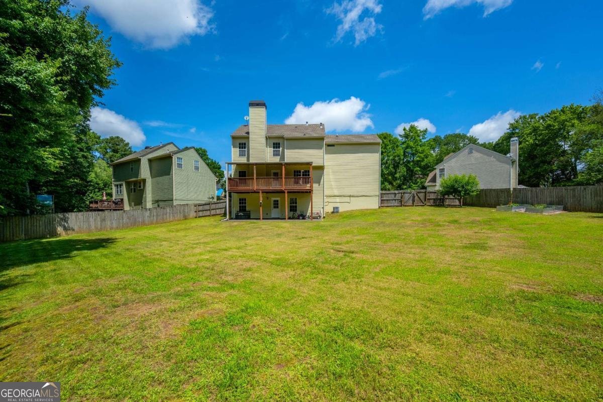 1455 Holleybrooke Drive Alpharetta - 6