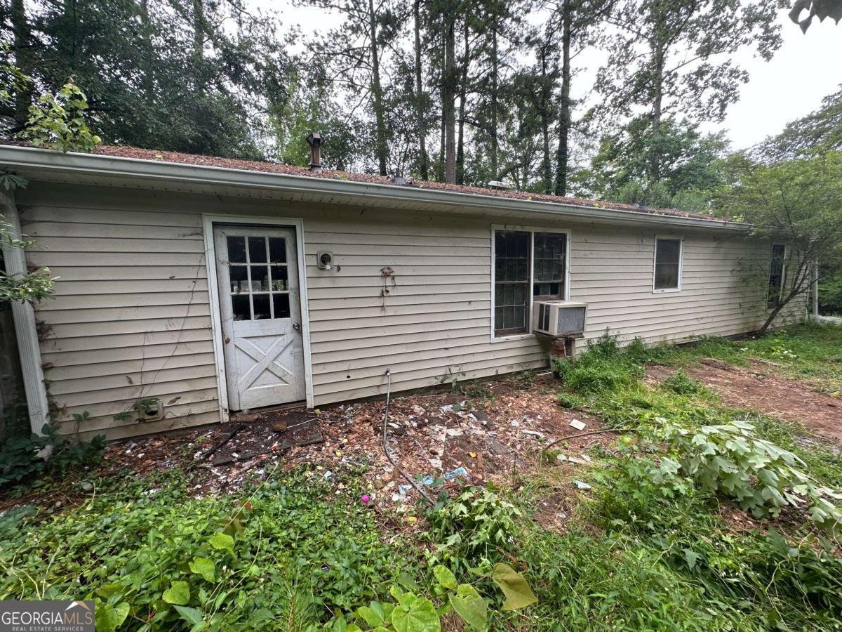 2612 Ramblewood Court Acworth - 2