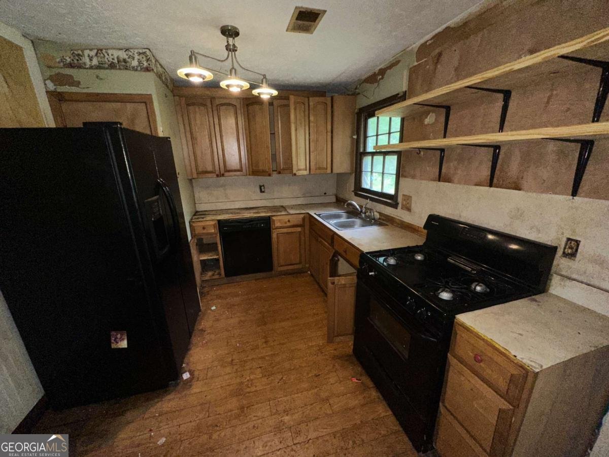 2612 Ramblewood Court Acworth - 4