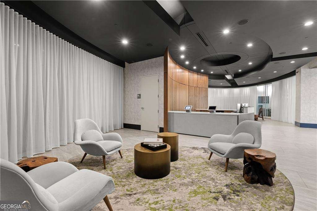 3324 Peachtree Road Atlanta - 1