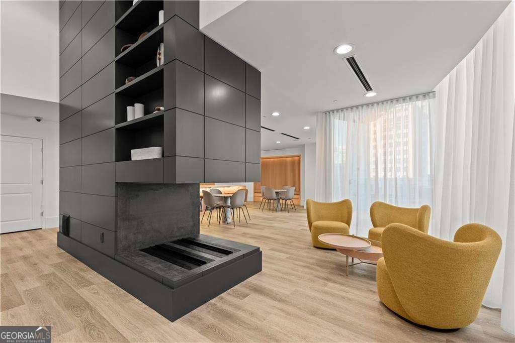 3324 Peachtree Road Atlanta - 11