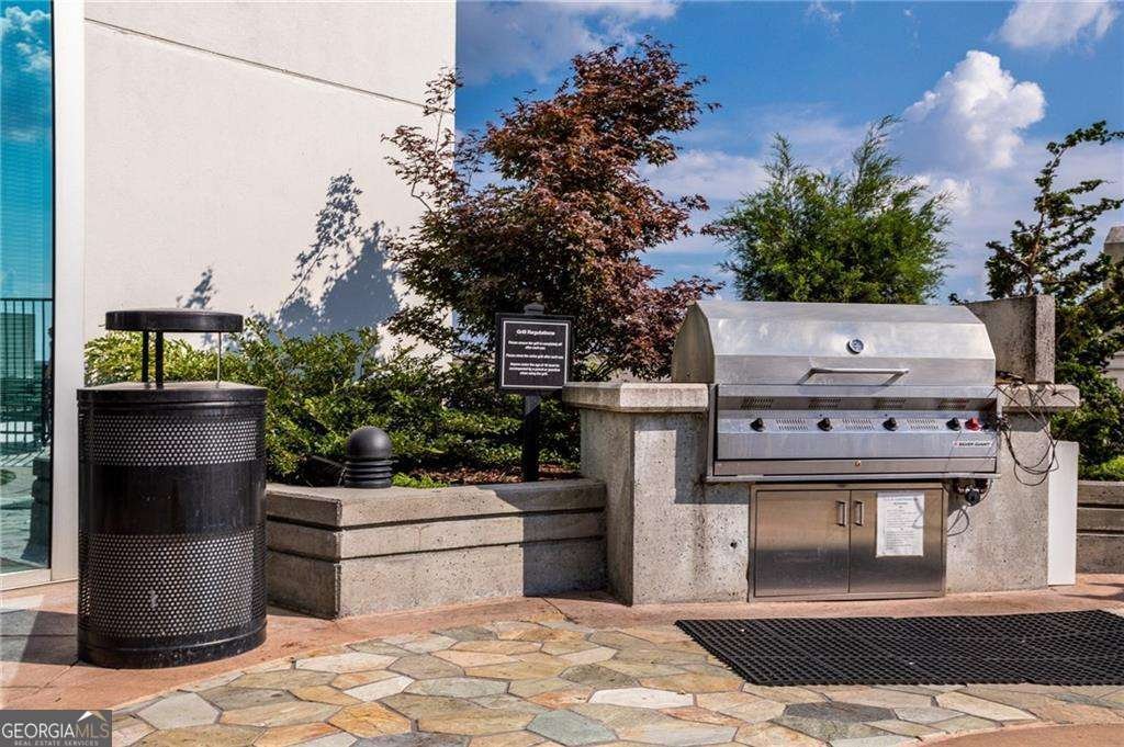 3324 Peachtree Road Atlanta - 17