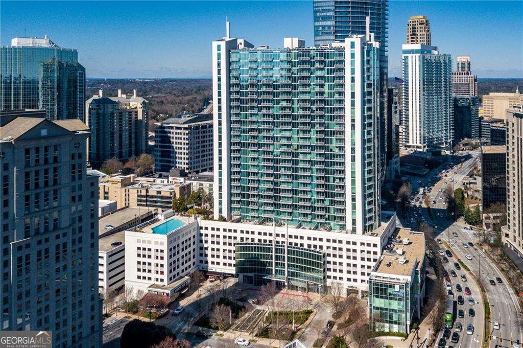 3324 Peachtree Road Atlanta - 19