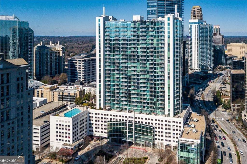 3324 Peachtree Road Atlanta - 21