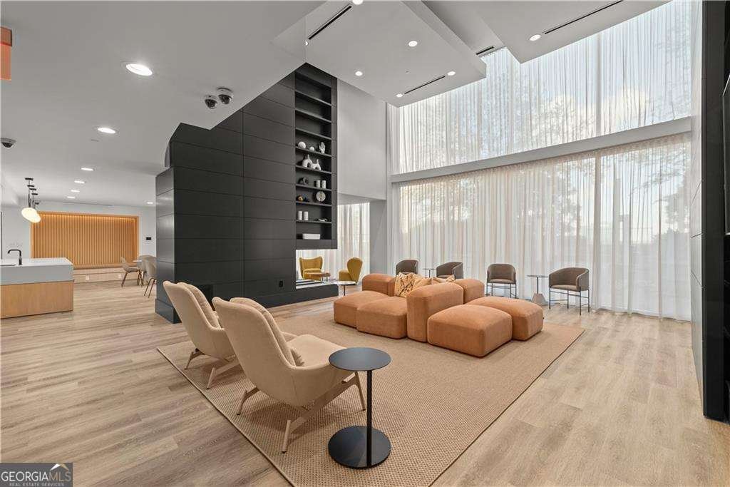 3324 Peachtree Road Atlanta - 4