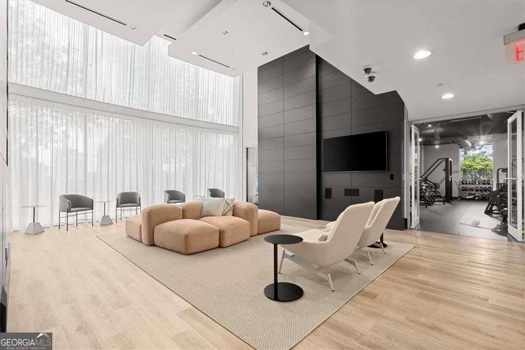 3324 Peachtree Road Atlanta - 5