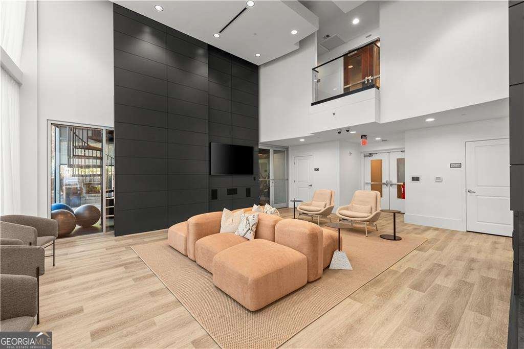 3324 Peachtree Road Atlanta - 8