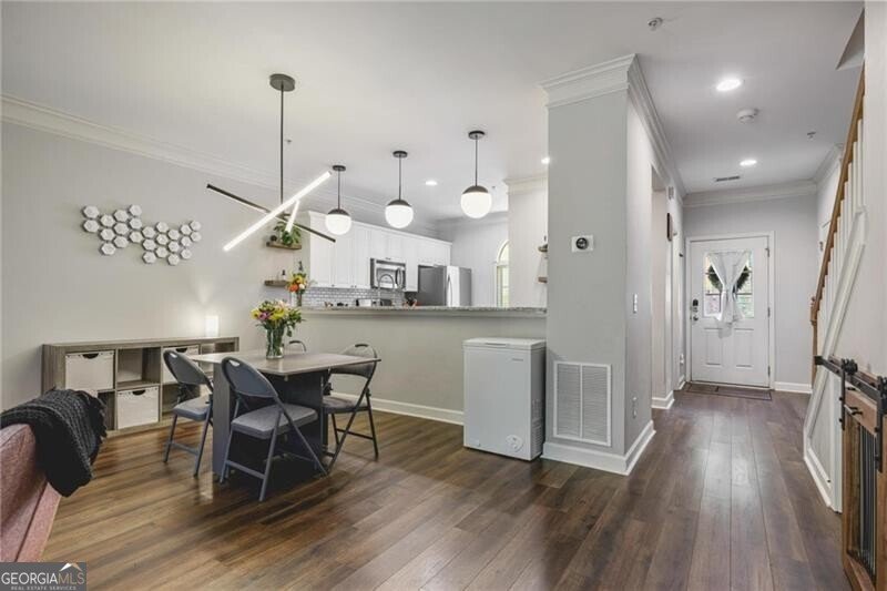 1244 Harris Commons Place Roswell - 13