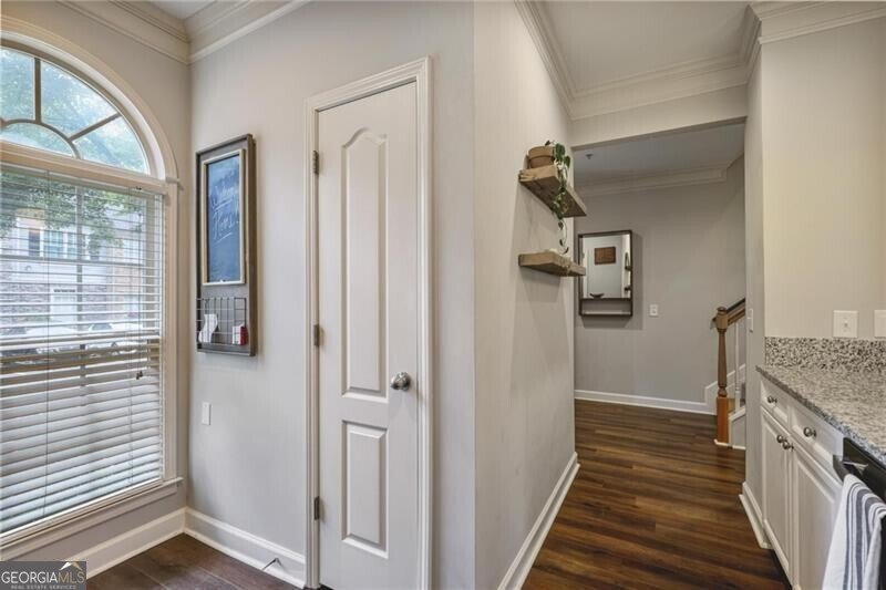 1244 Harris Commons Place Roswell - 16