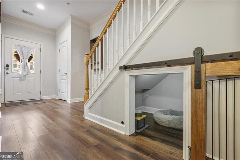 1244 Harris Commons Place Roswell - 17