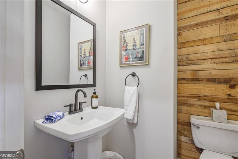 1244 Harris Commons Place Roswell - 18