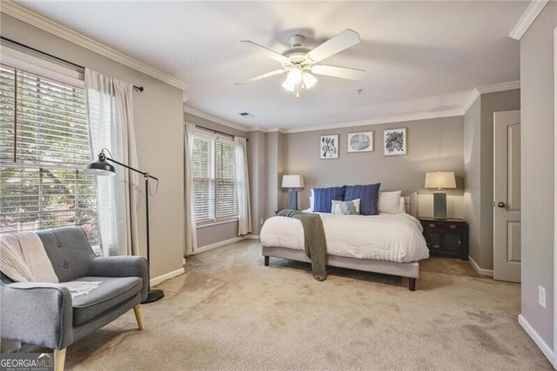 1244 Harris Commons Place Roswell - 19