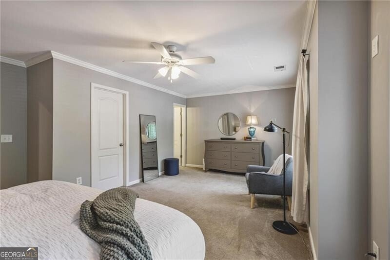 1244 Harris Commons Place Roswell - 20