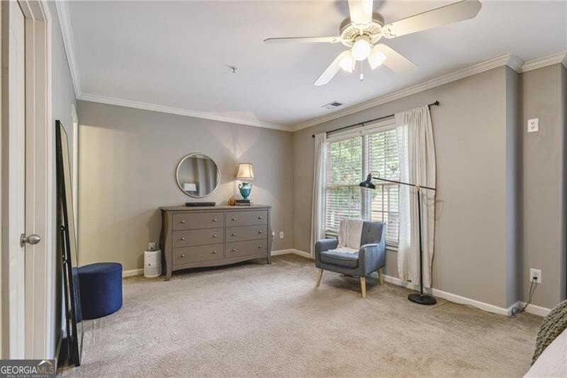1244 Harris Commons Place Roswell - 21