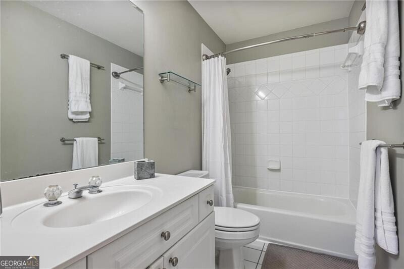 1244 Harris Commons Place Roswell - 22