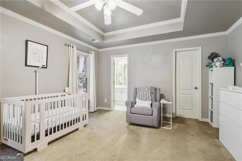 1244 Harris Commons Place Roswell - 23