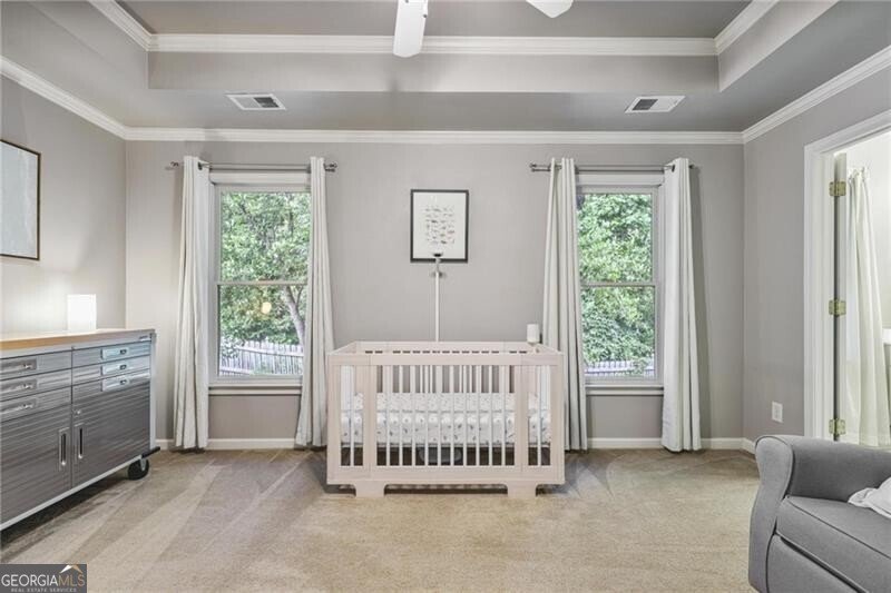 1244 Harris Commons Place Roswell - 24