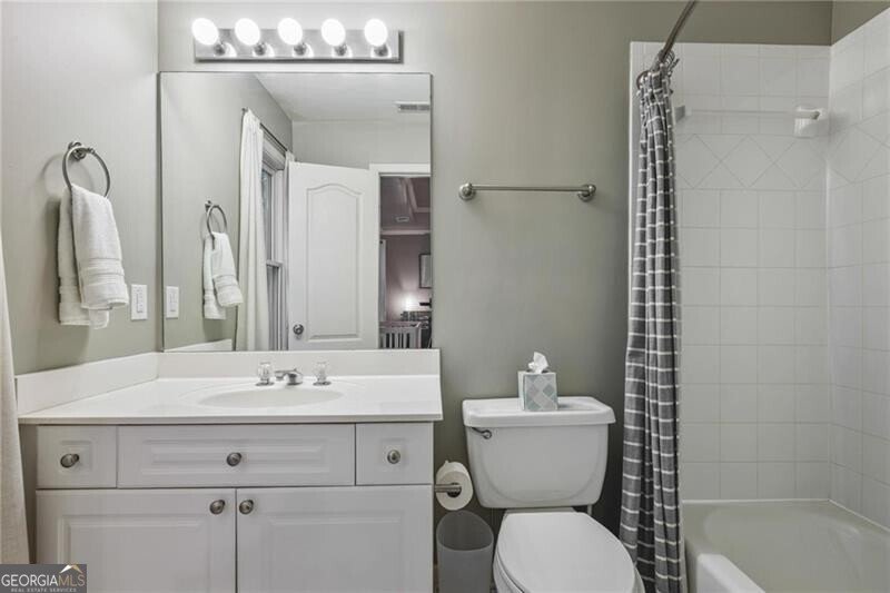 1244 Harris Commons Place Roswell - 25