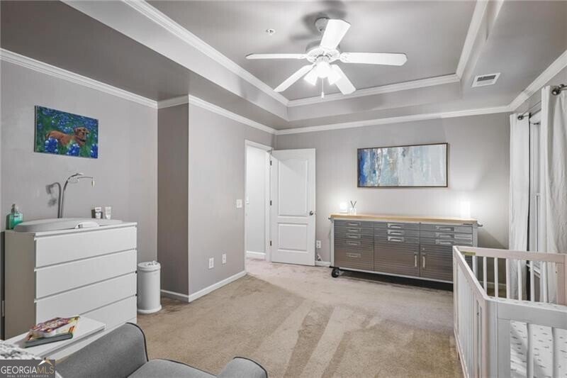 1244 Harris Commons Place Roswell - 26