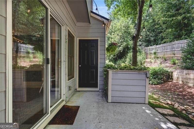 1244 Harris Commons Place Roswell - 28
