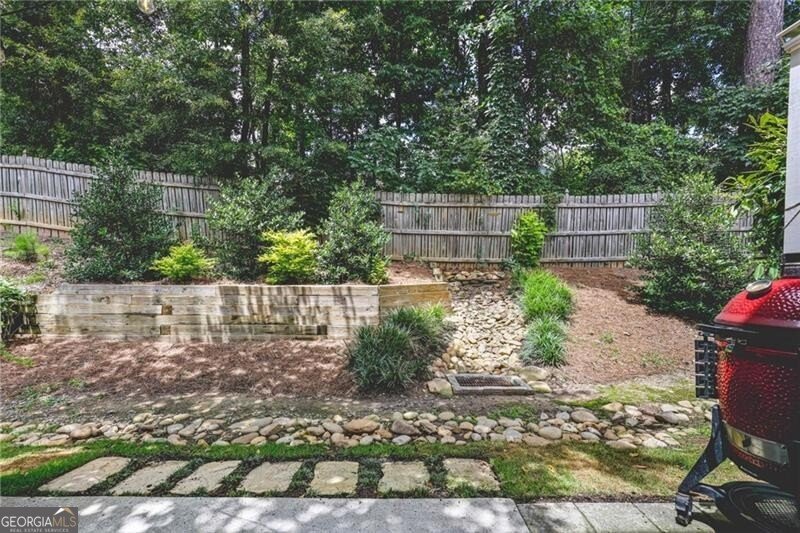 1244 Harris Commons Place Roswell - 29
