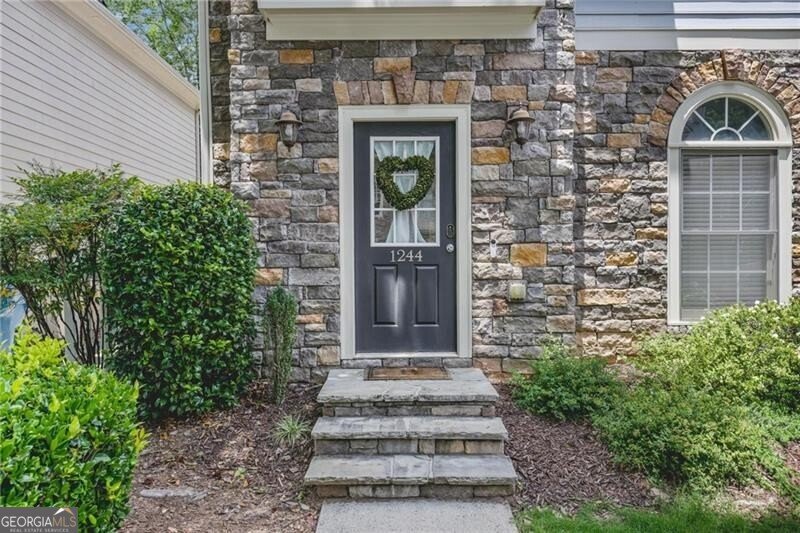 1244 Harris Commons Place Roswell - 3