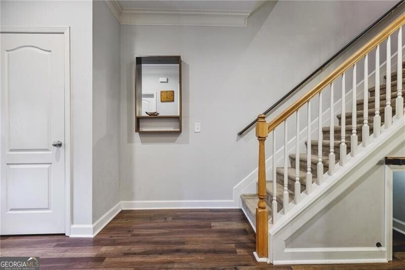 1244 Harris Commons Place Roswell - 5