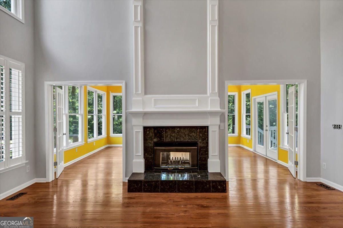 4157 Berkeley Landing Kennesaw - 1