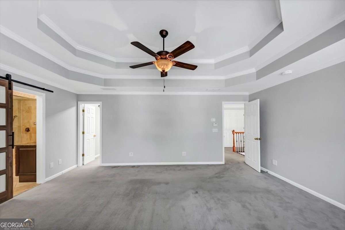 4157 Berkeley Landing Kennesaw - 20