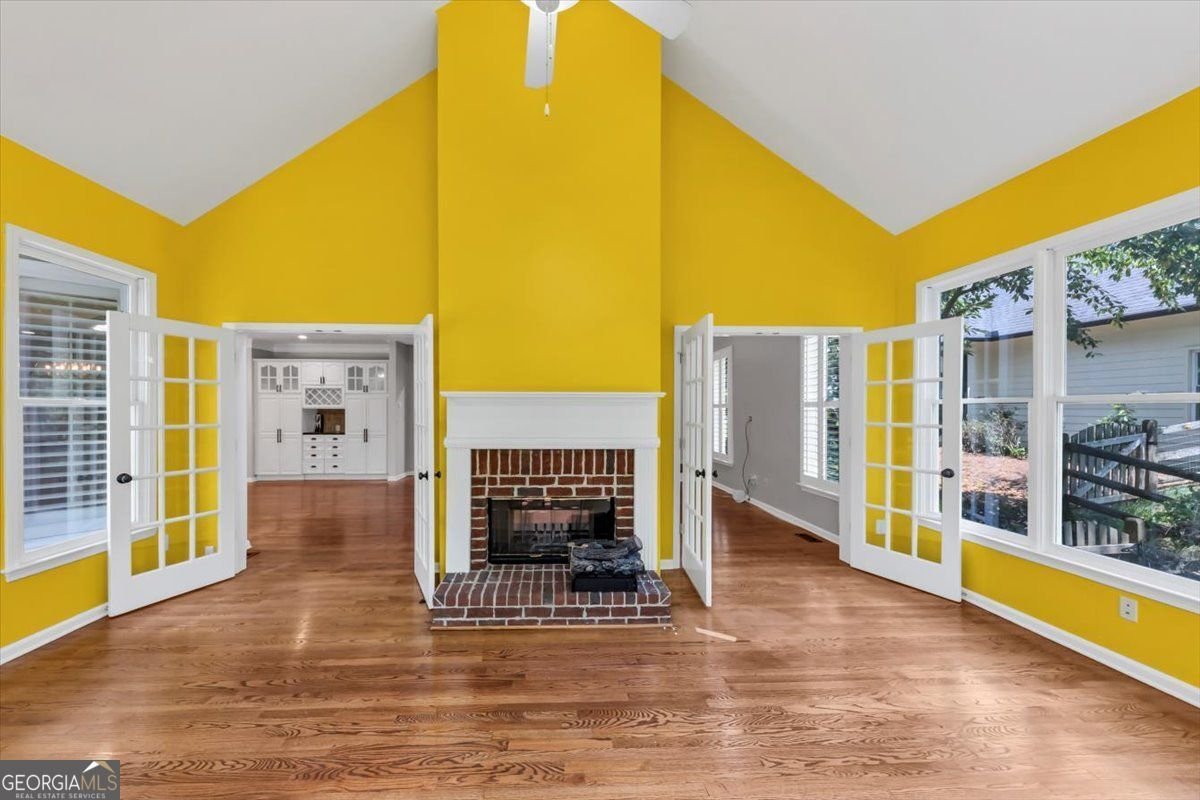 4157 Berkeley Landing Kennesaw - 4