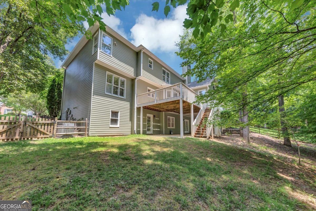 4157 Berkeley Landing Kennesaw - 47