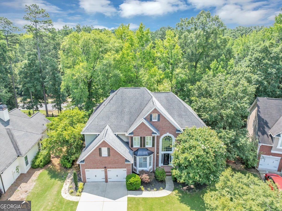 4157 Berkeley Landing Kennesaw - 49
