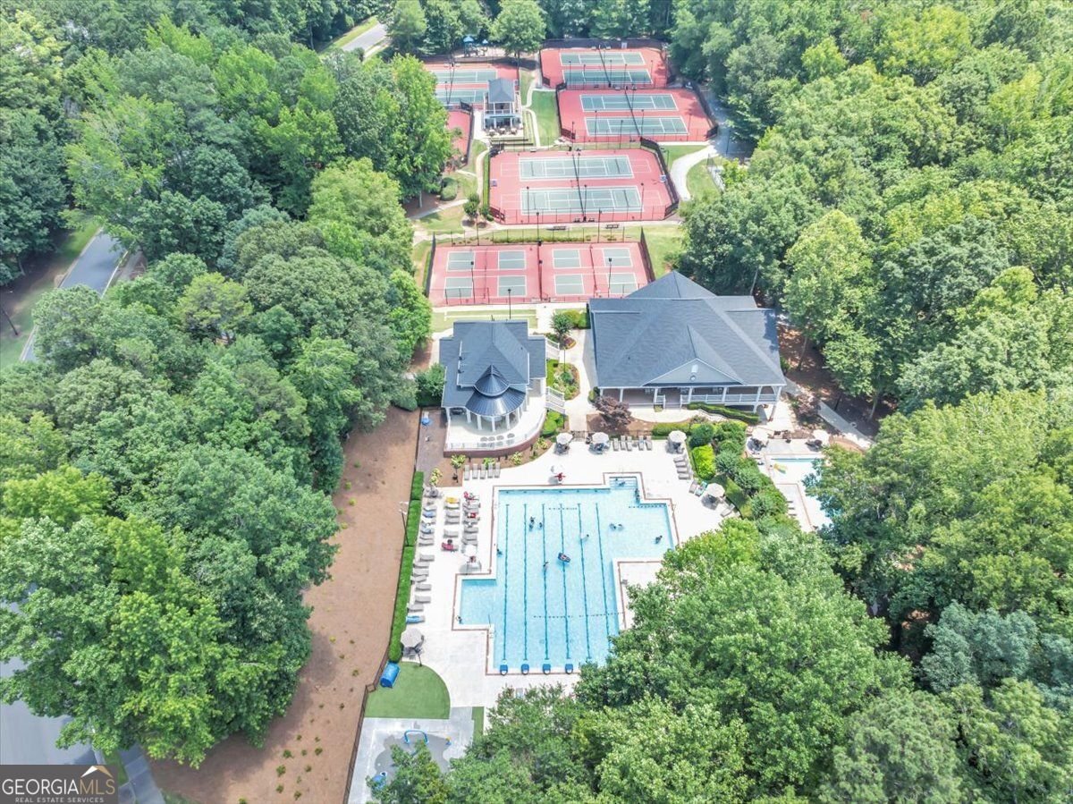 4157 Berkeley Landing Kennesaw - 52