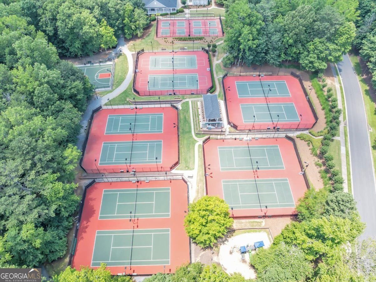 4157 Berkeley Landing Kennesaw - 54