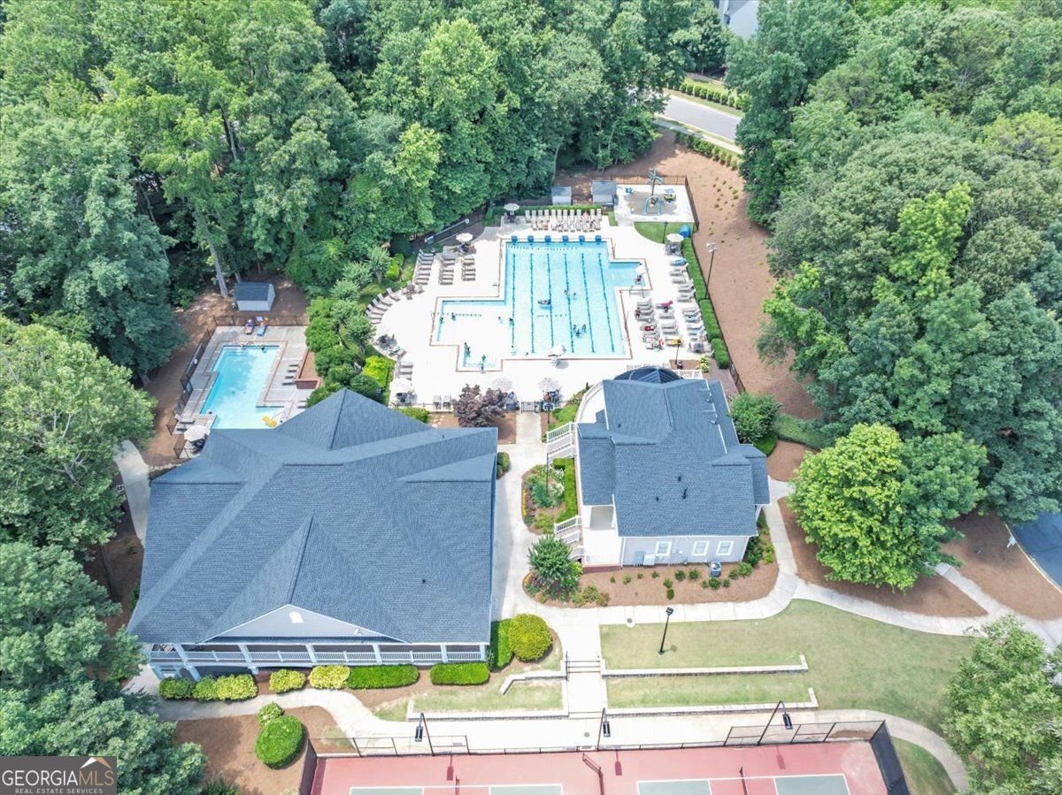 4157 Berkeley Landing Kennesaw - 55