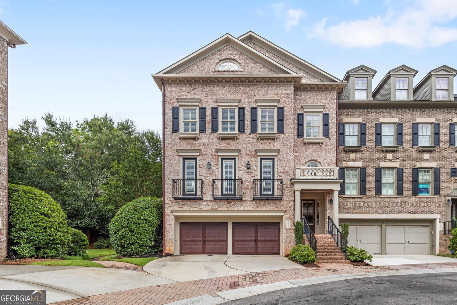 2291 Falmouth Court Smyrna - 1