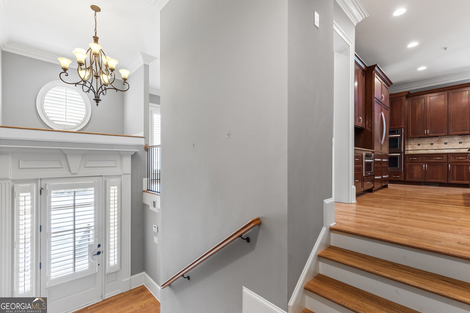 2291 Falmouth Court Smyrna - 3