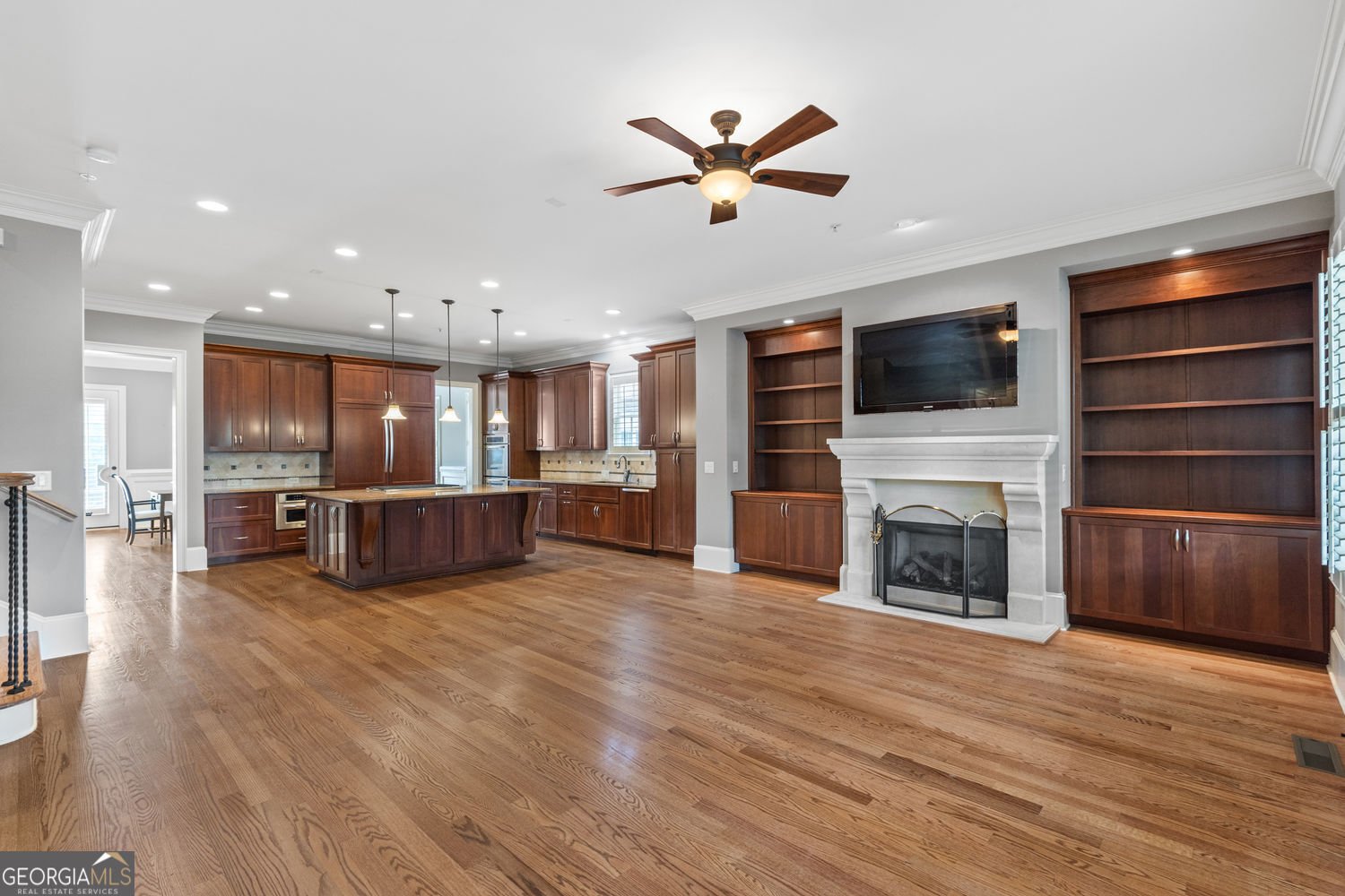 2291 Falmouth Court Smyrna - 4