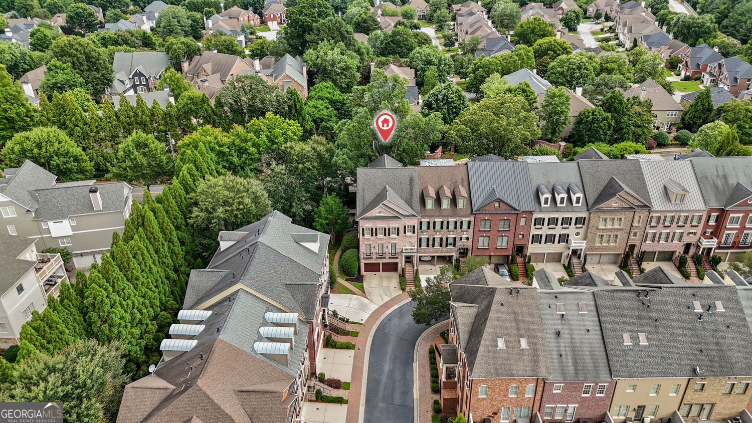 2291 Falmouth Court Smyrna - 44