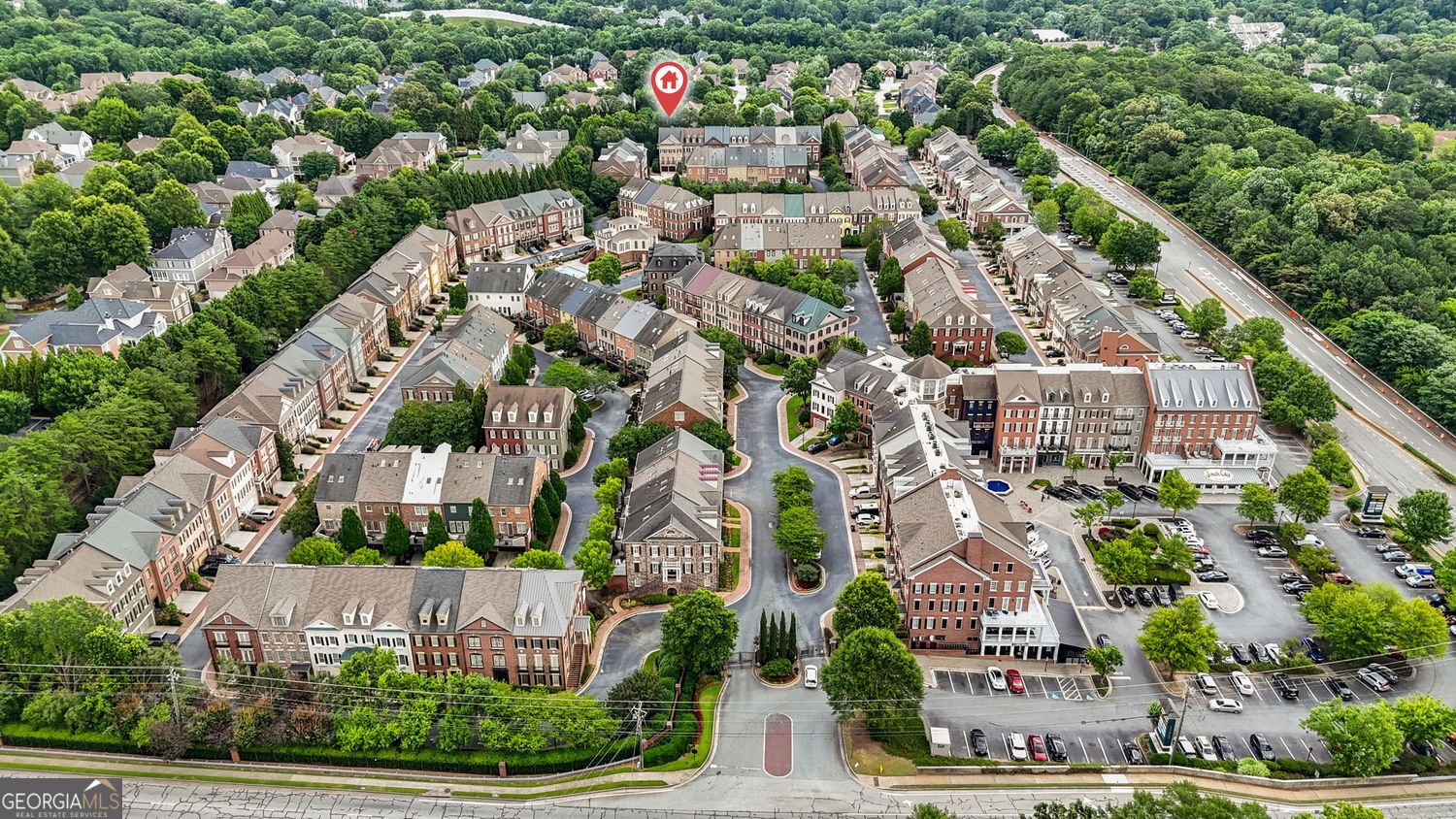 2291 Falmouth Court Smyrna - 45