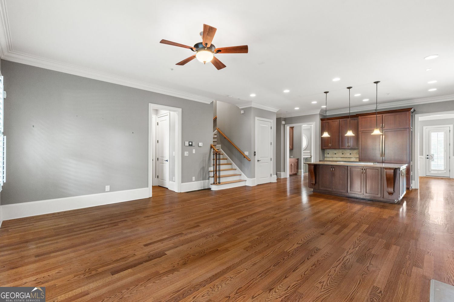 2291 Falmouth Court Smyrna - 5