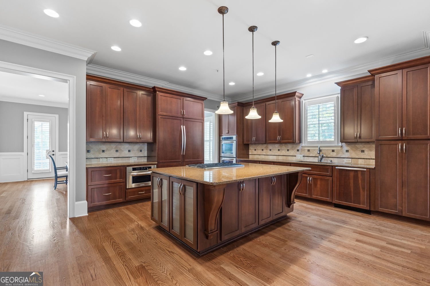 2291 Falmouth Court Smyrna - 7