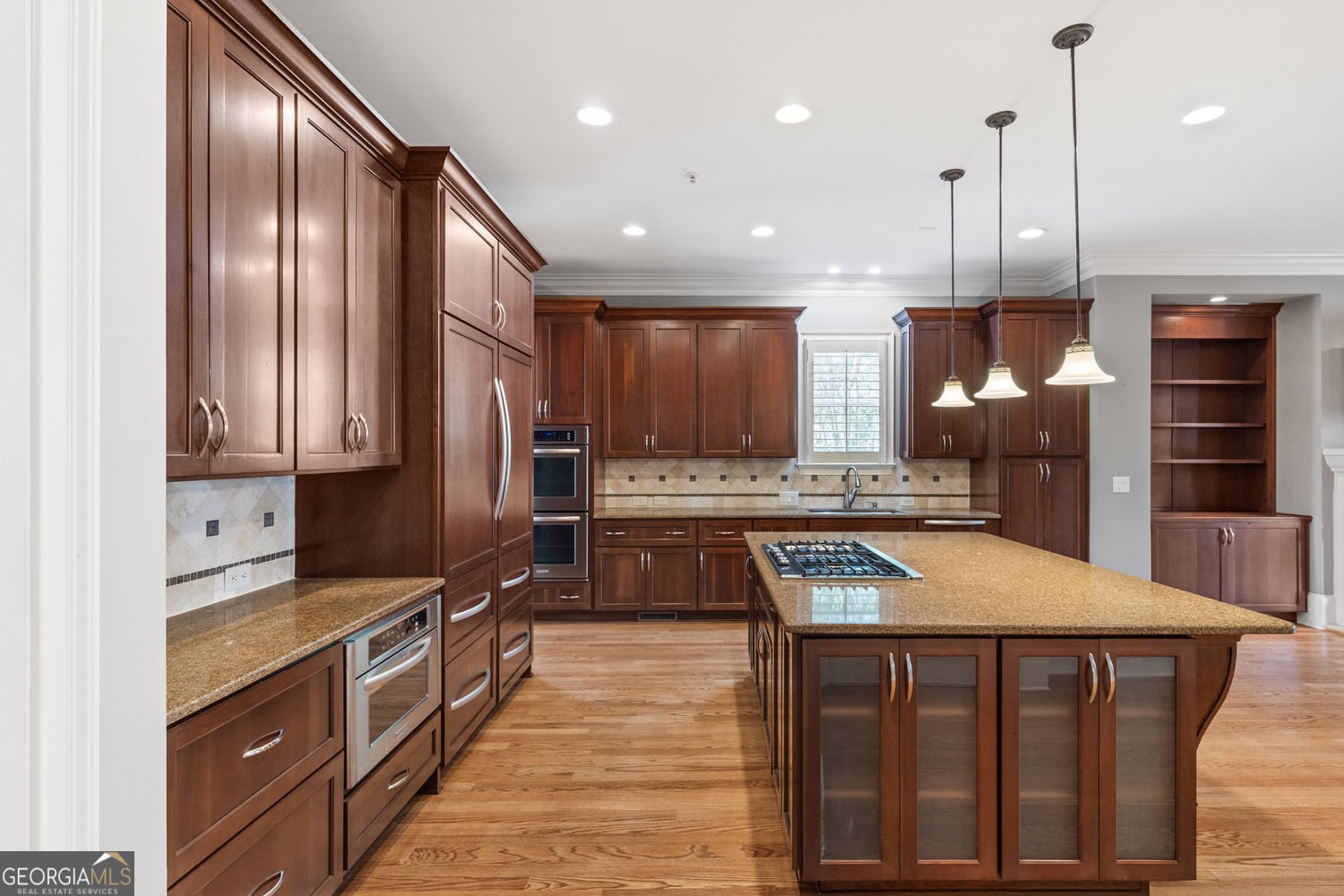 2291 Falmouth Court Smyrna - 9