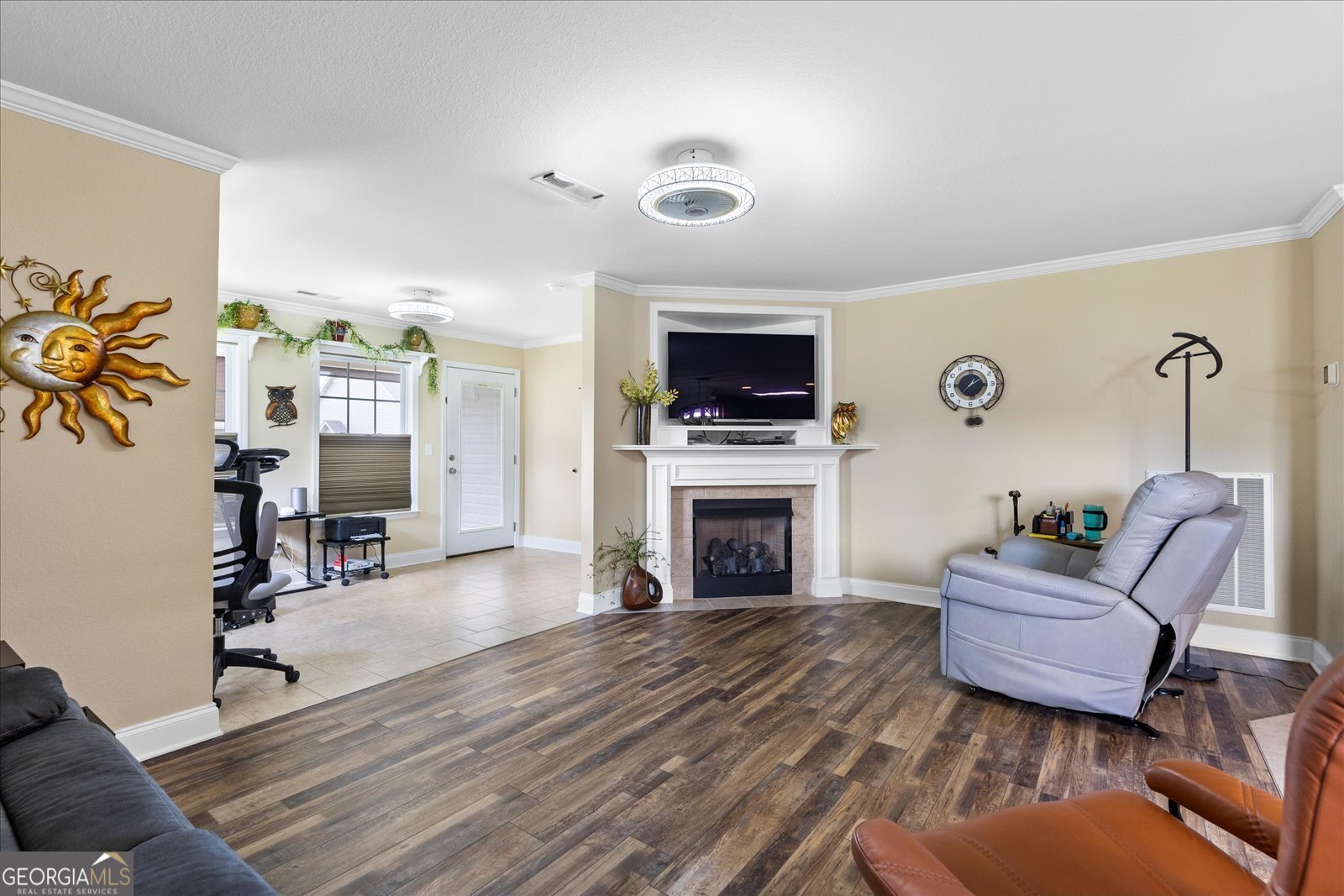 2204 Applebrook Drive Rossville - 13