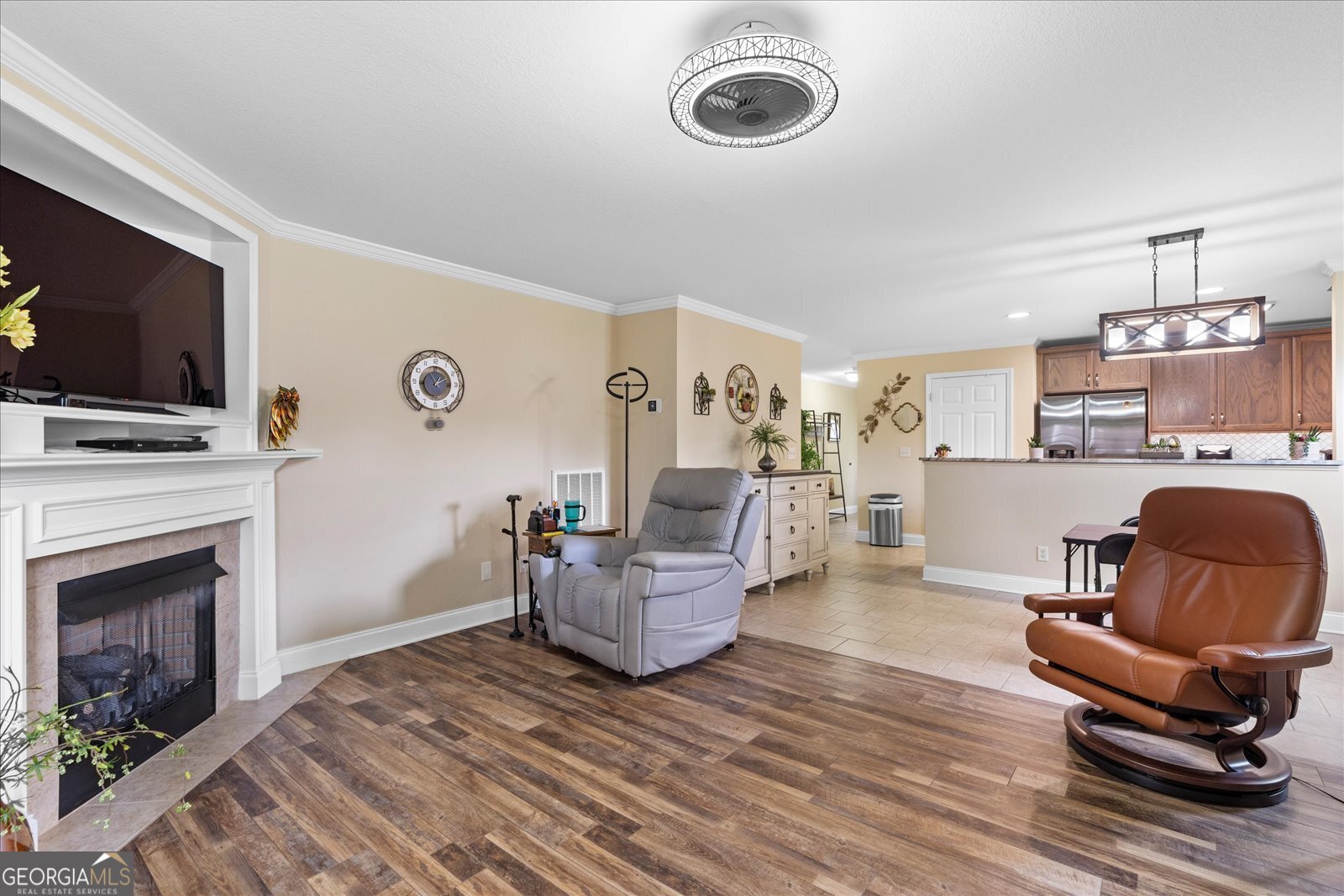 2204 Applebrook Drive Rossville - 14