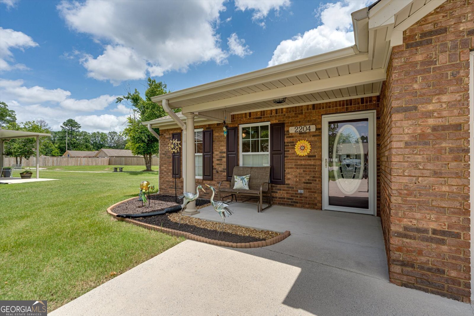 2204 Applebrook Drive Rossville - 2