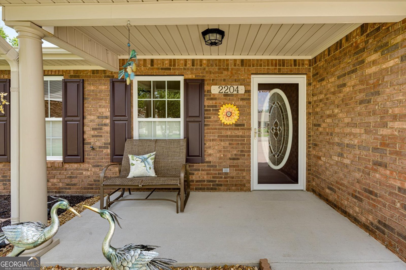 2204 Applebrook Drive Rossville - 3