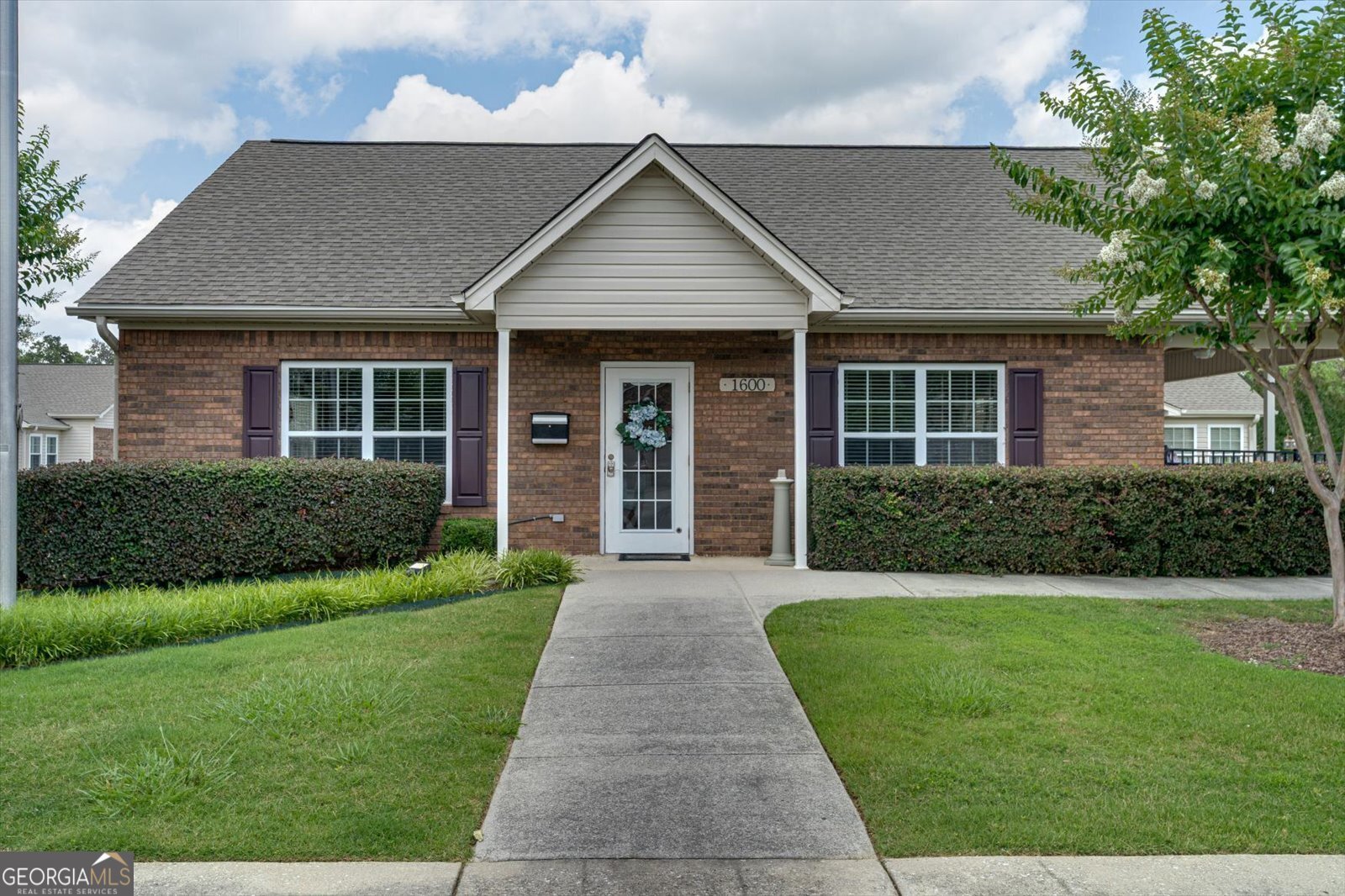 2204 Applebrook Drive Rossville - 30